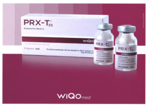 マッサージピール